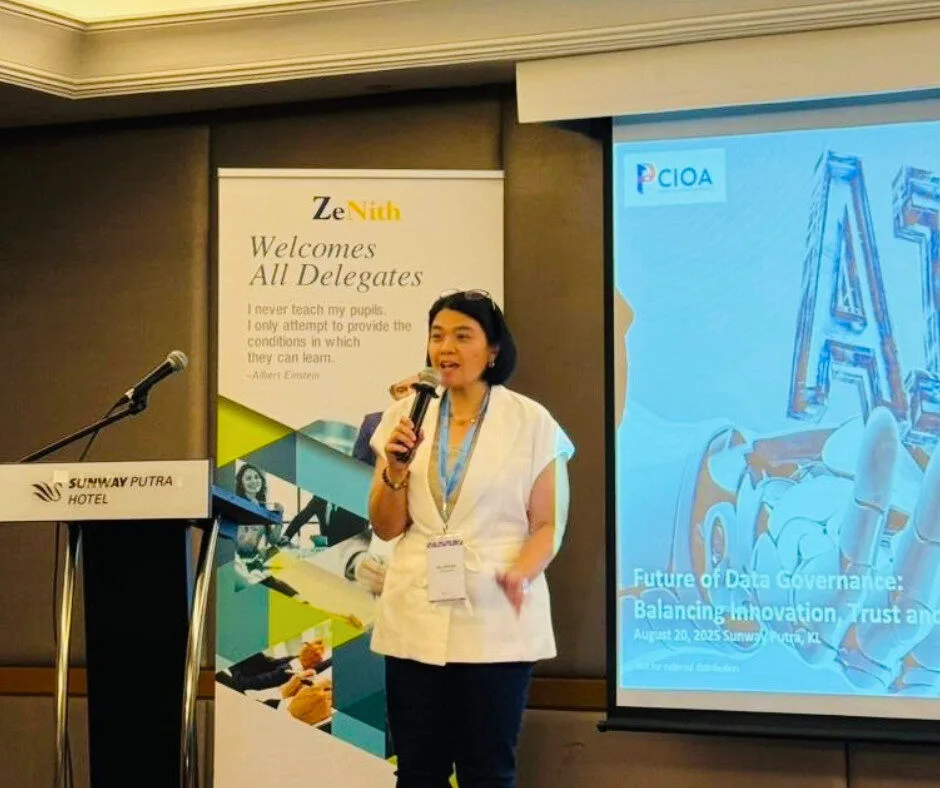 PCIOA stresses responsible AI use in Malaysia
