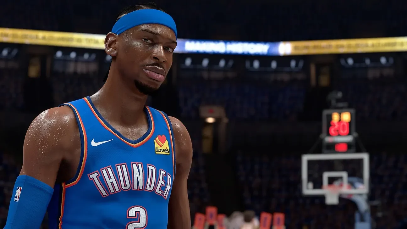 NBA 2K26 PS5 bundle to arrive in the Philippines this September