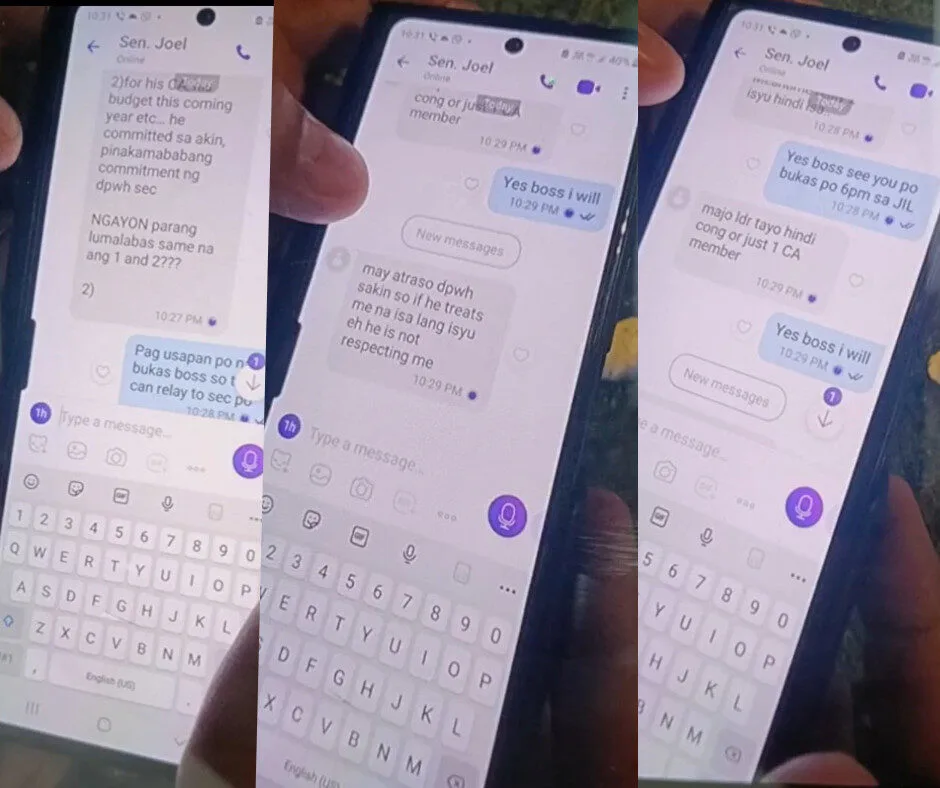 Lawmakers cite “disappearing messages” in hearing, what they are, and why they matter for privacy