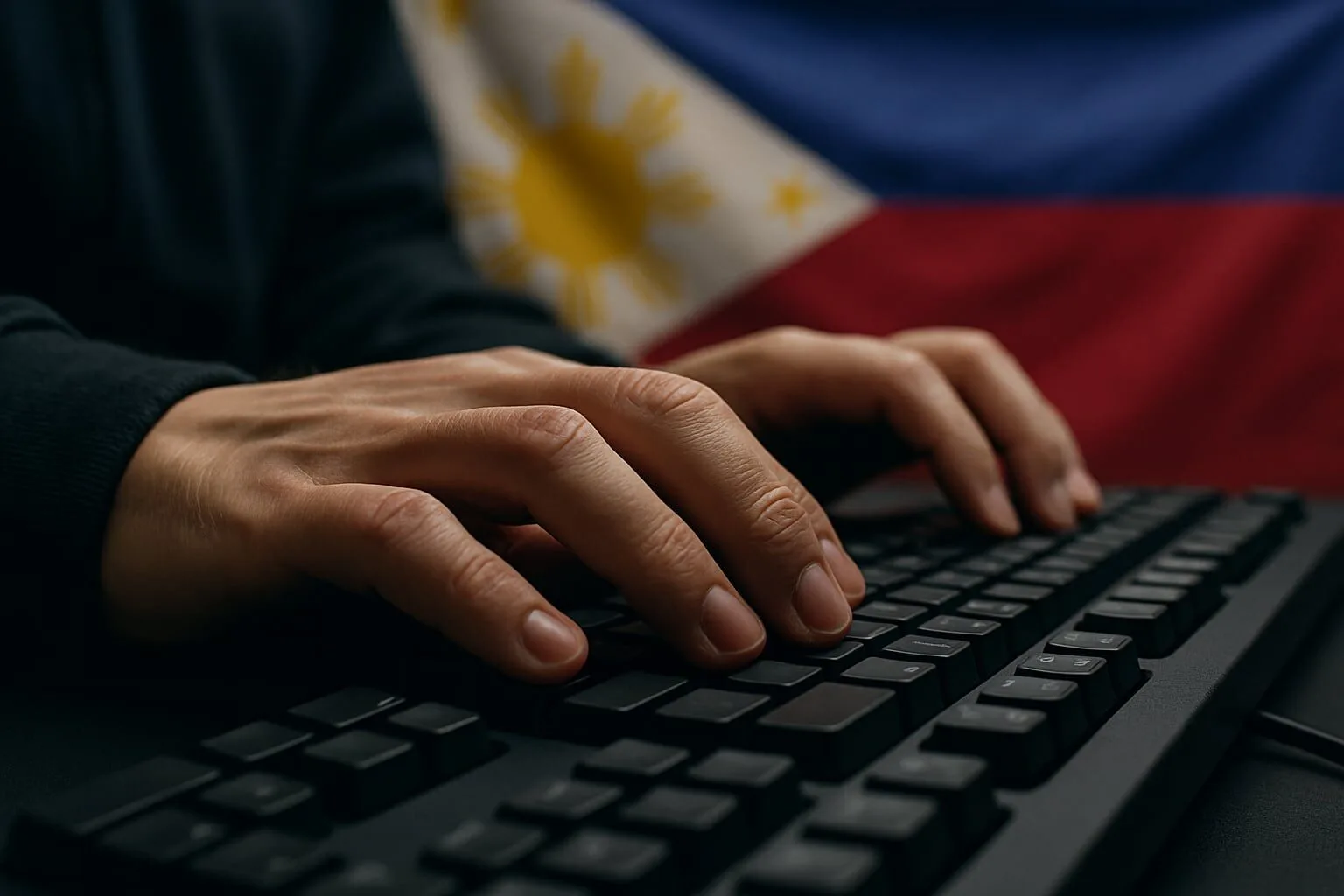 Philippine military hit by malware; Bitdefender traces attack to Chinese APT group