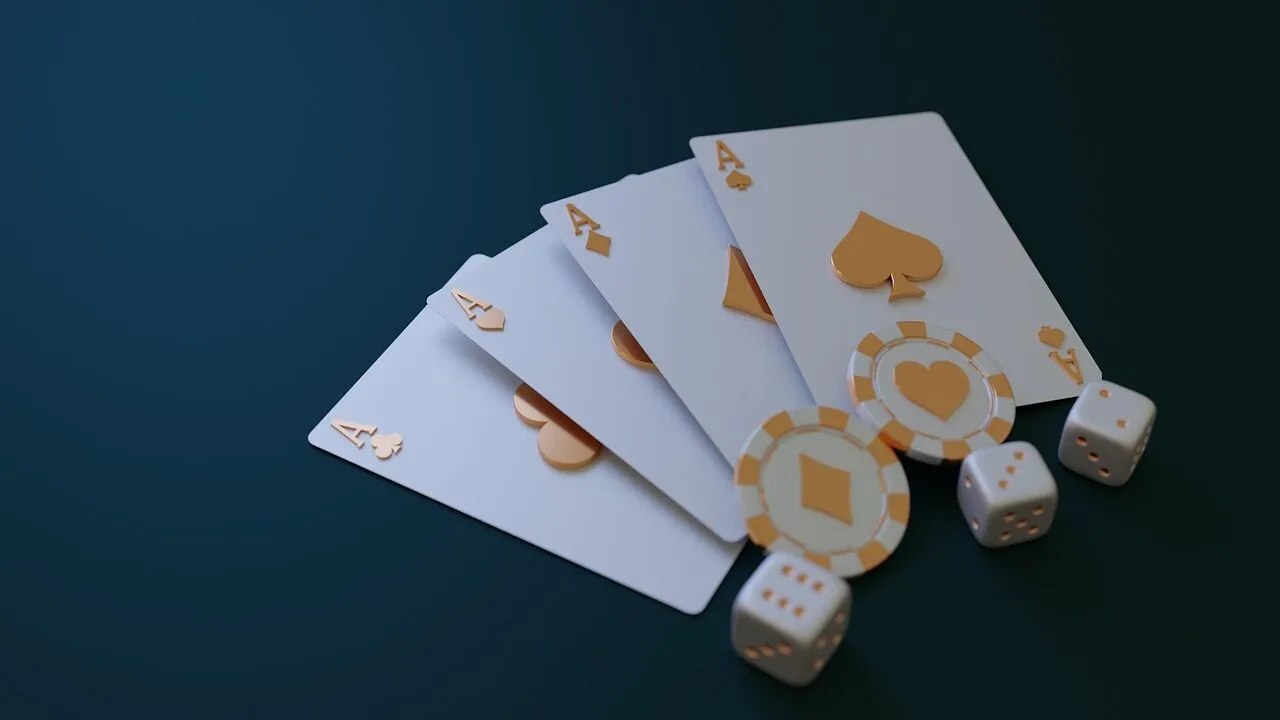 7 nabbed in major crackdown on illegal online gambling in QC