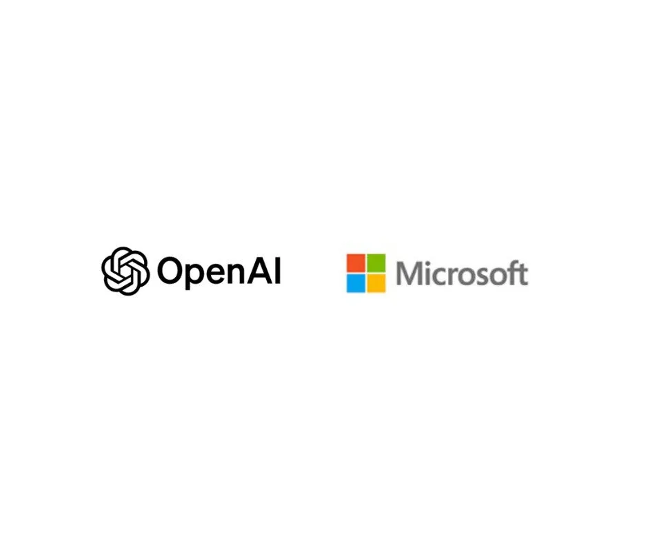 OpenAI, Microsoft move toward next phase of partnership