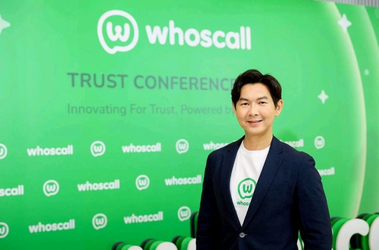 Gogolook CEO Jeff Kuo: Whoscall Anti-Scam App will remain free for Filipinos