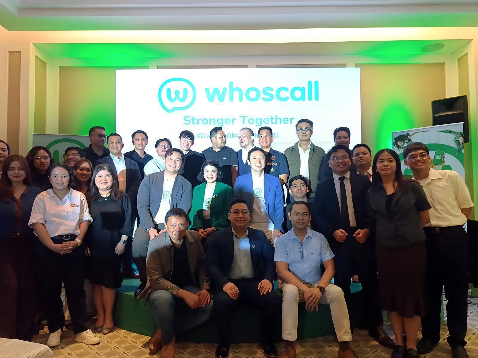 Gogolook unveils new Whoscall in Philippines with AI protection, gamified scam reporting