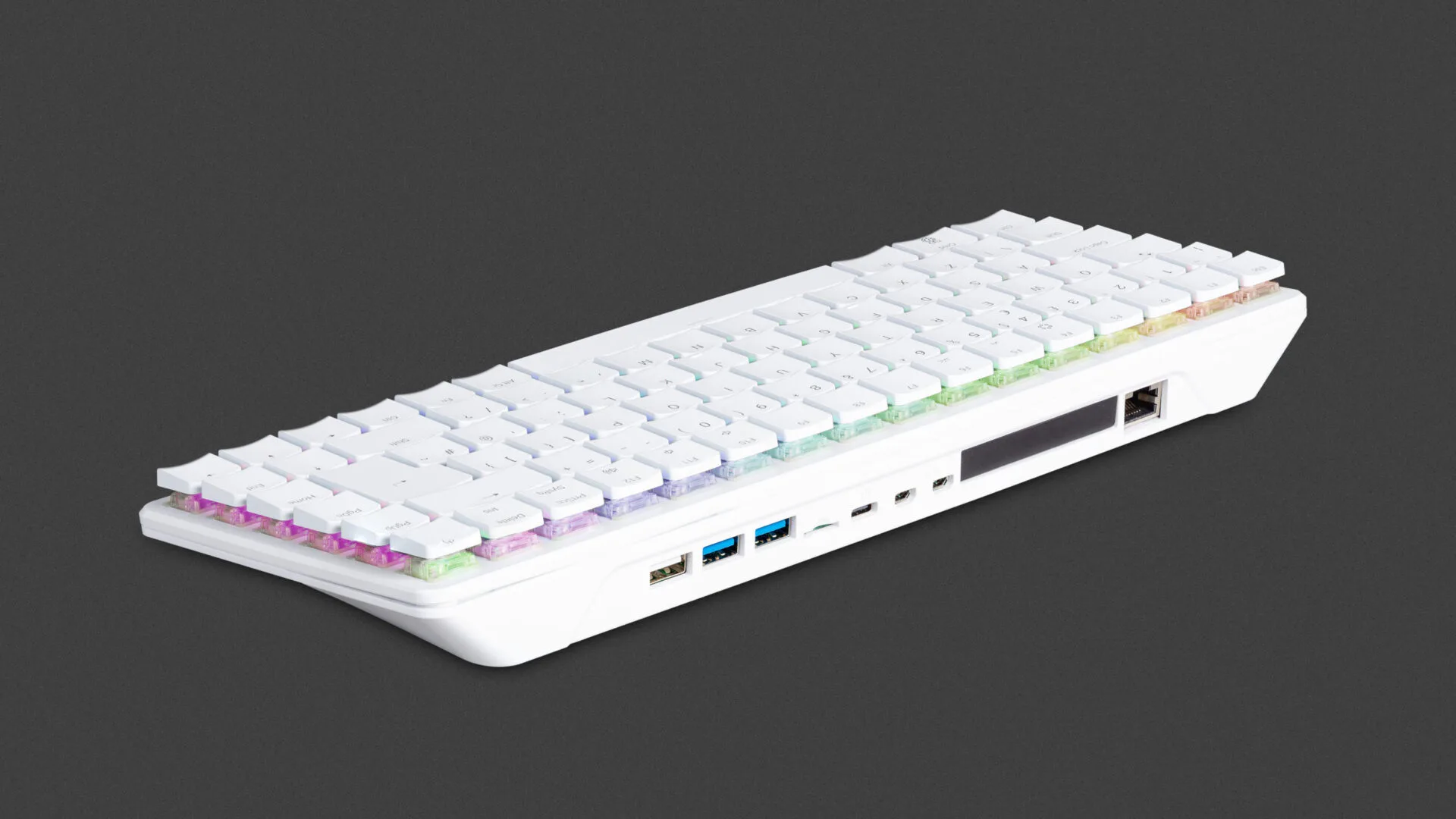 The Raspberry Pi 500+ is the desktop I didn’t expect but always wanted