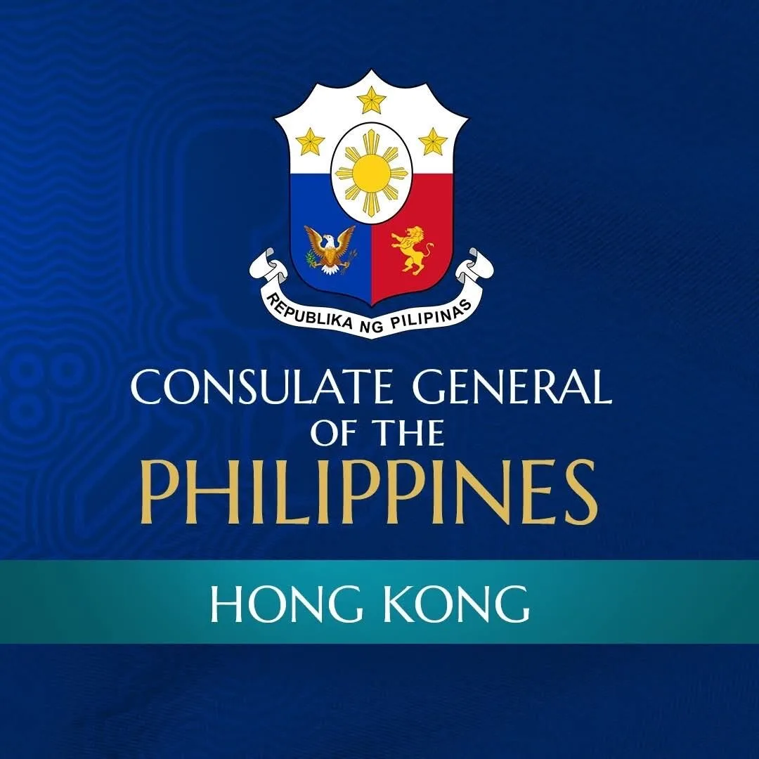 PH consulate in HK warns Filipinos against fake aid scam messages