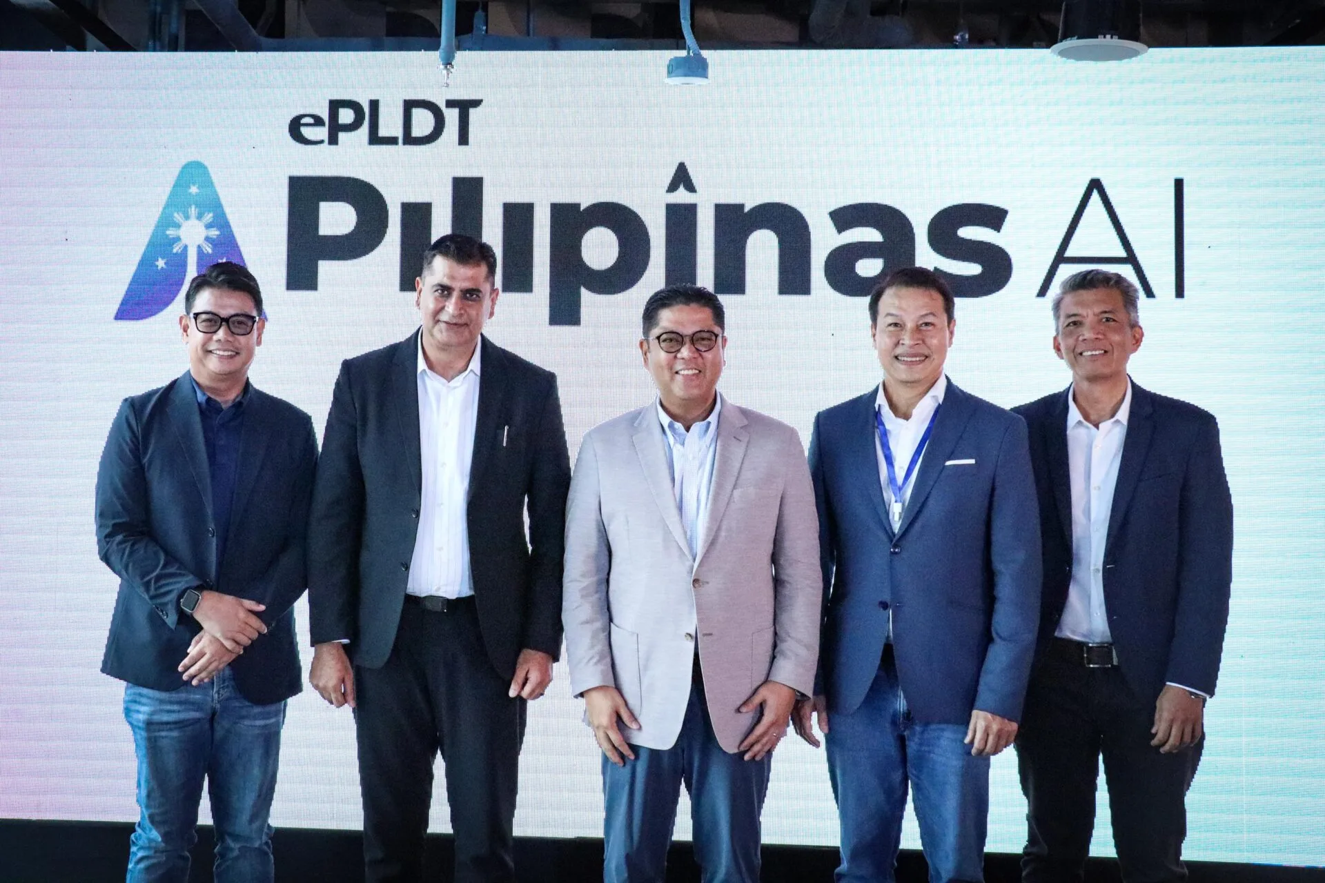 ePLDT unveils ‘Pilipinas AI’ with Dell, Katonic to drive nation’s AI future