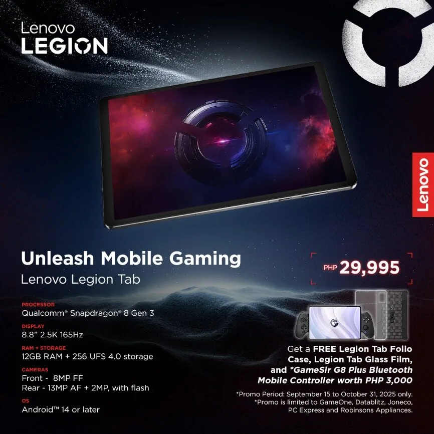 Power on the Go: A New Era for Mobile Gamers