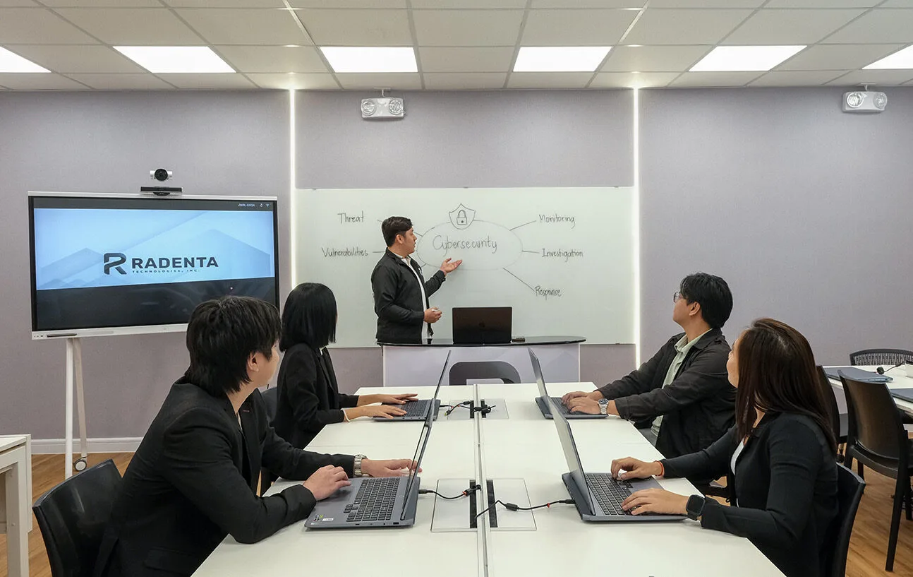 Radenta Academy offers free Generative AI training for public sector workers