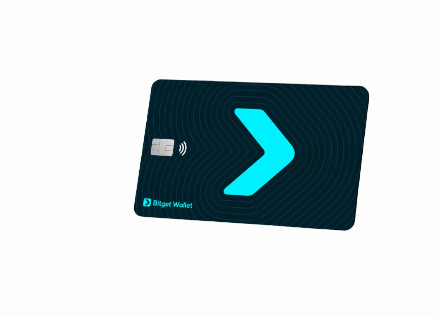 Bitget Wallet launches new payment card across Asia-Pacific