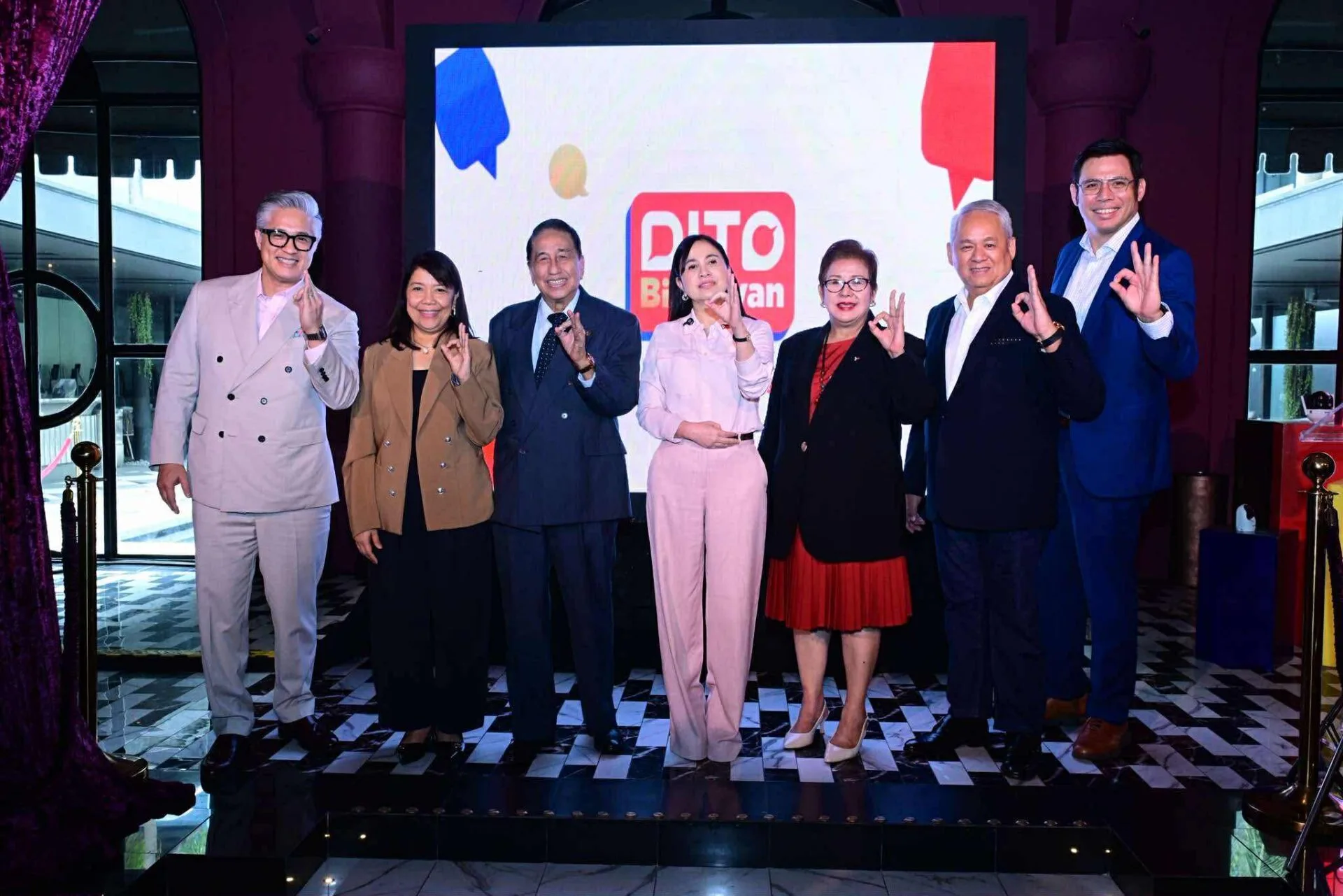 DITO launches ‘BizBayan’ to empower Filipino MSMEs with reliable digital connectivity