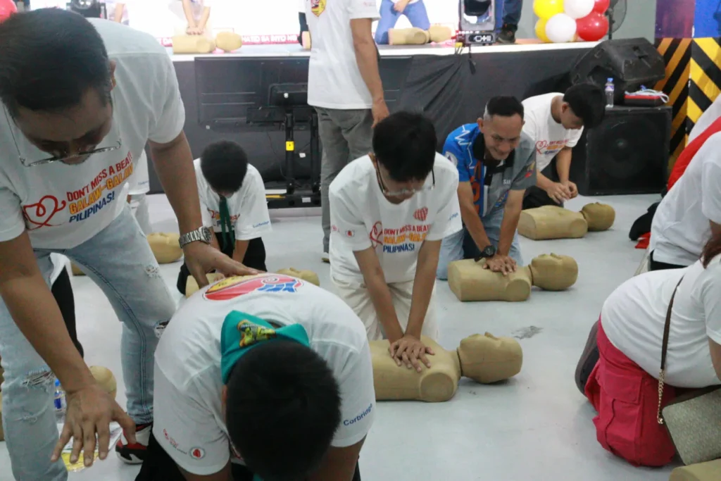 PH cardiologists now using AI for heart diagnostics, medication — PHA