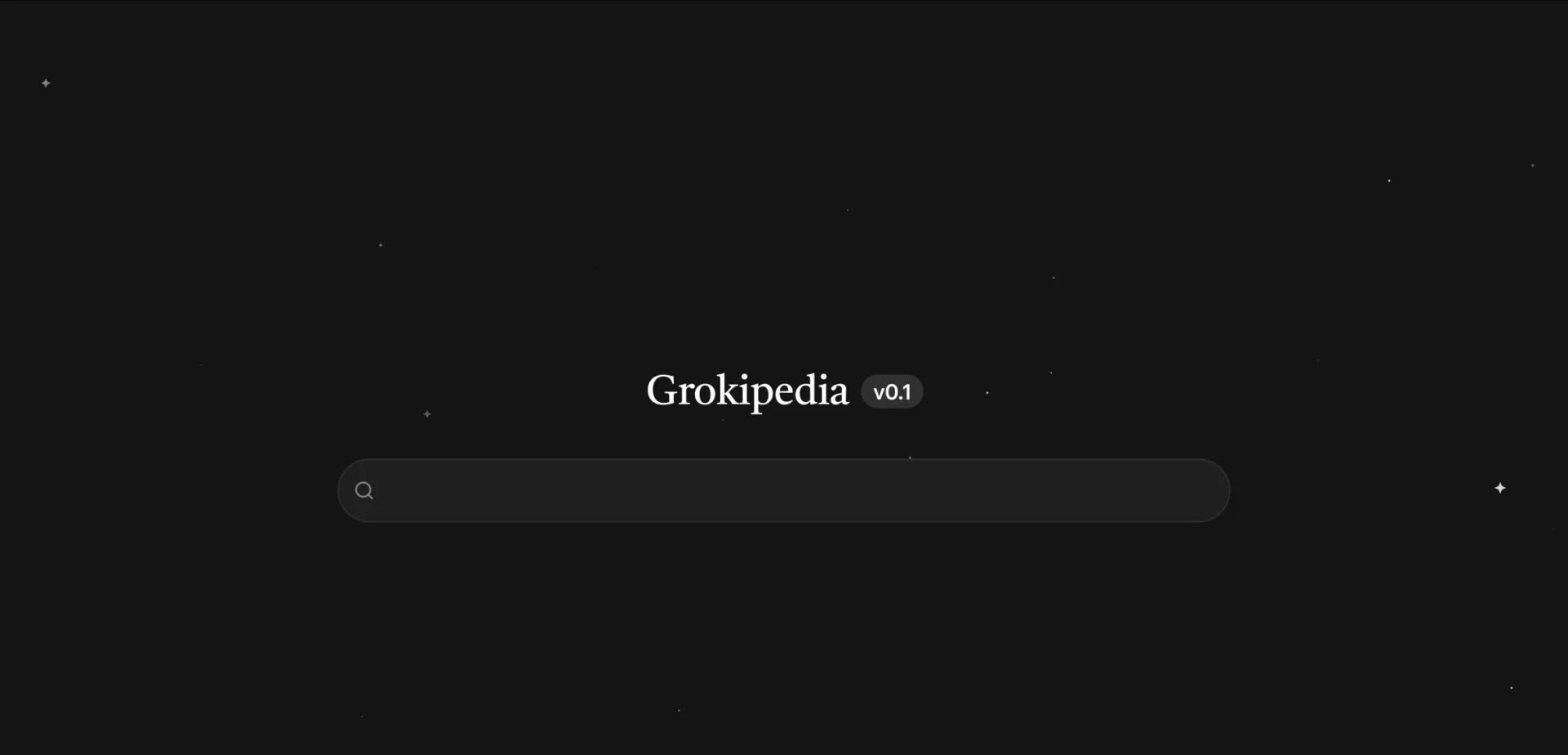 Elon Musk launches Grokipedia to rival Wikipedia