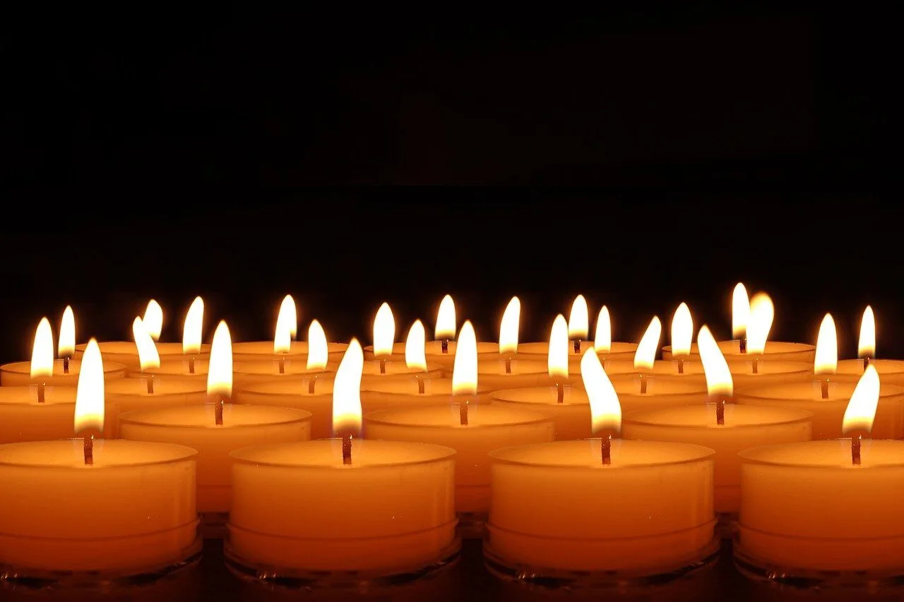 PNP ACG, CICC, and GCash remind Filipinos to stay alert vs scams ahead of Undas 2025