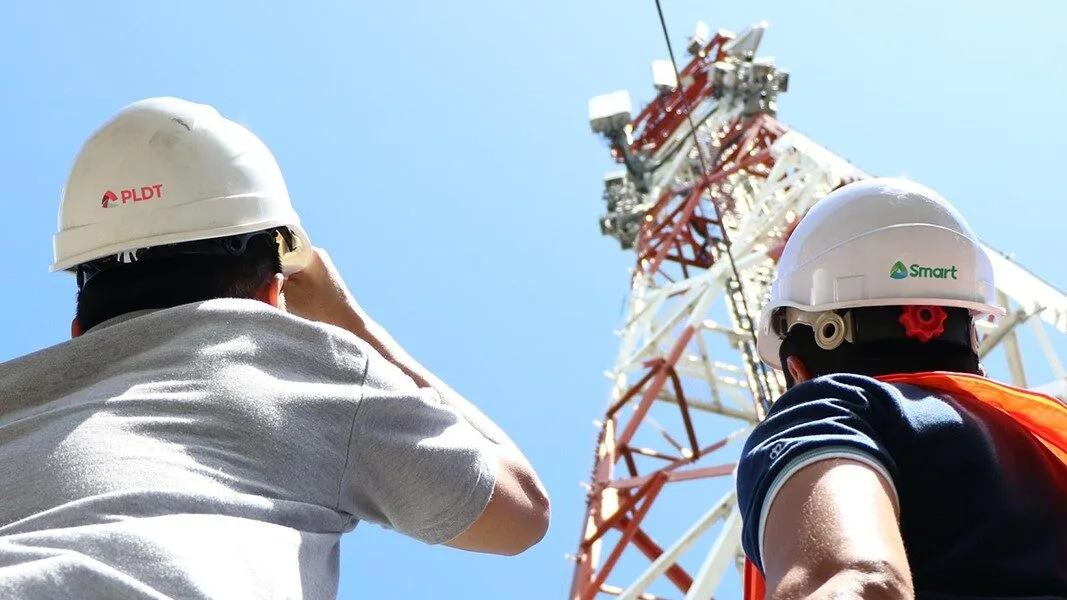 Smart secures P2B green loan to boost energy-efficient 5G rollout