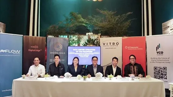 PH data center operators form alliance to cement country’s role as Southeast Asia’s next digital hub
