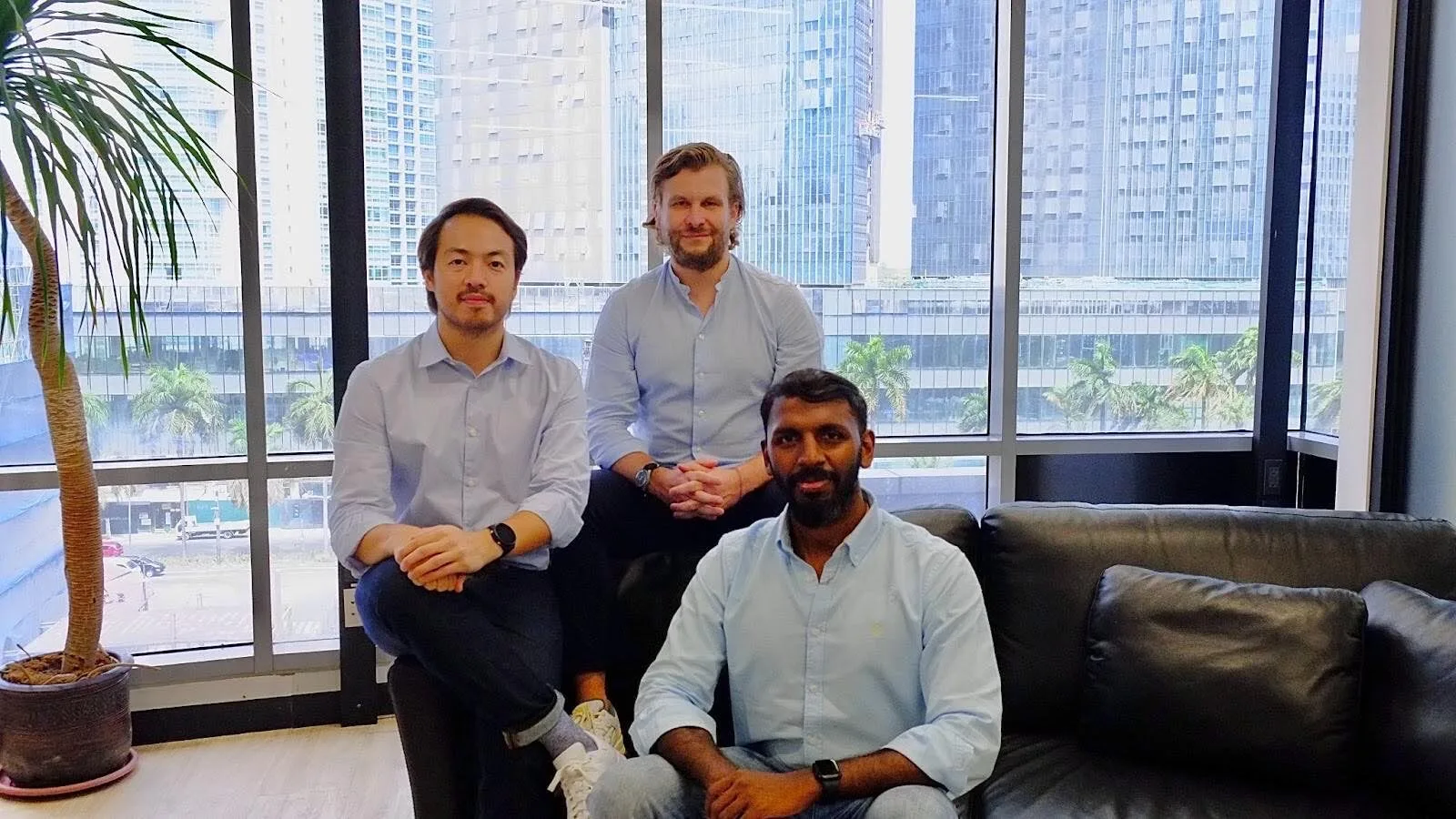 OneLot raises USD3.3 million in Philippines’ largest seed round of 2025 to empower used car dealers