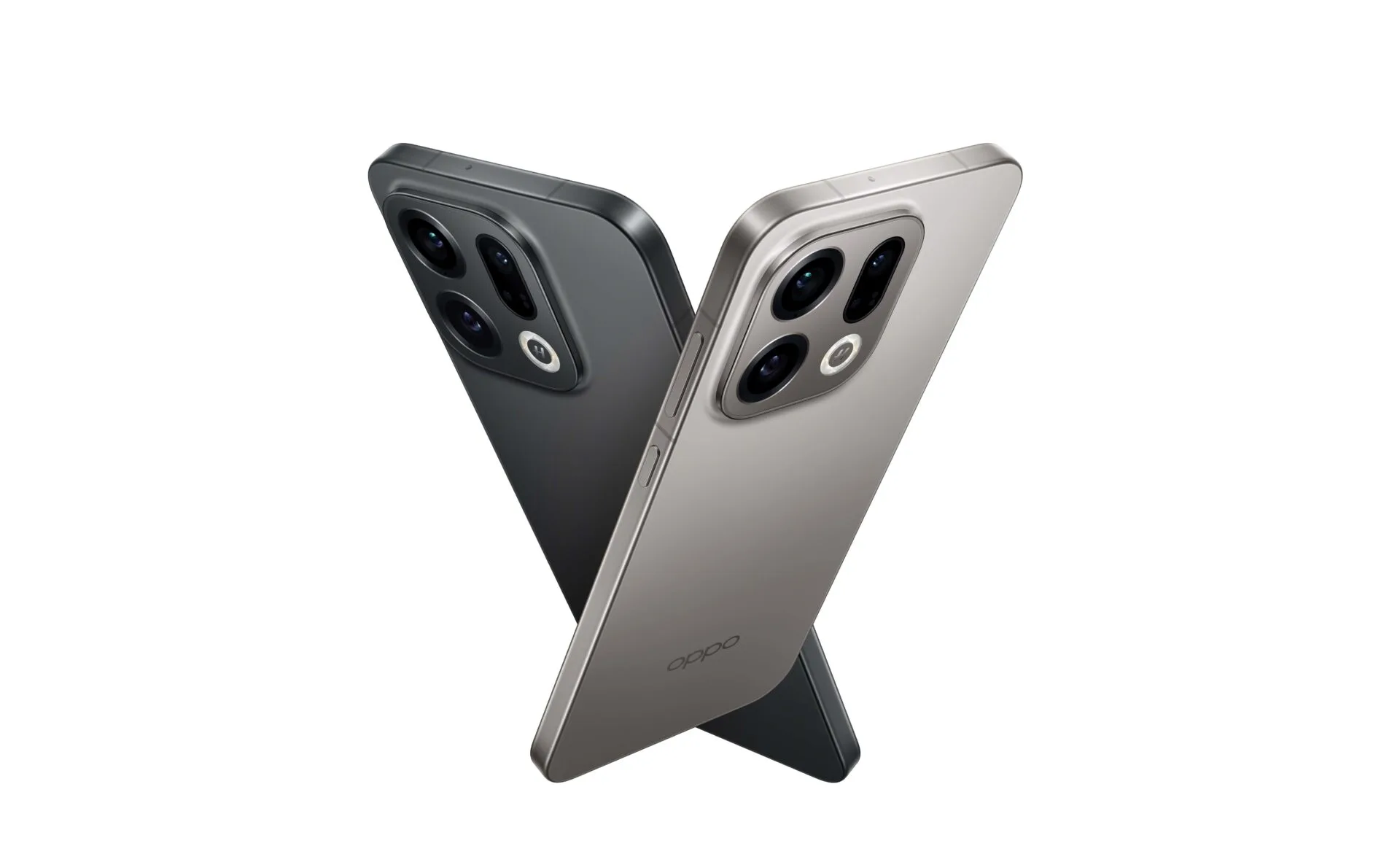 OPPO Find X9 sets new standard with pro-level camera system