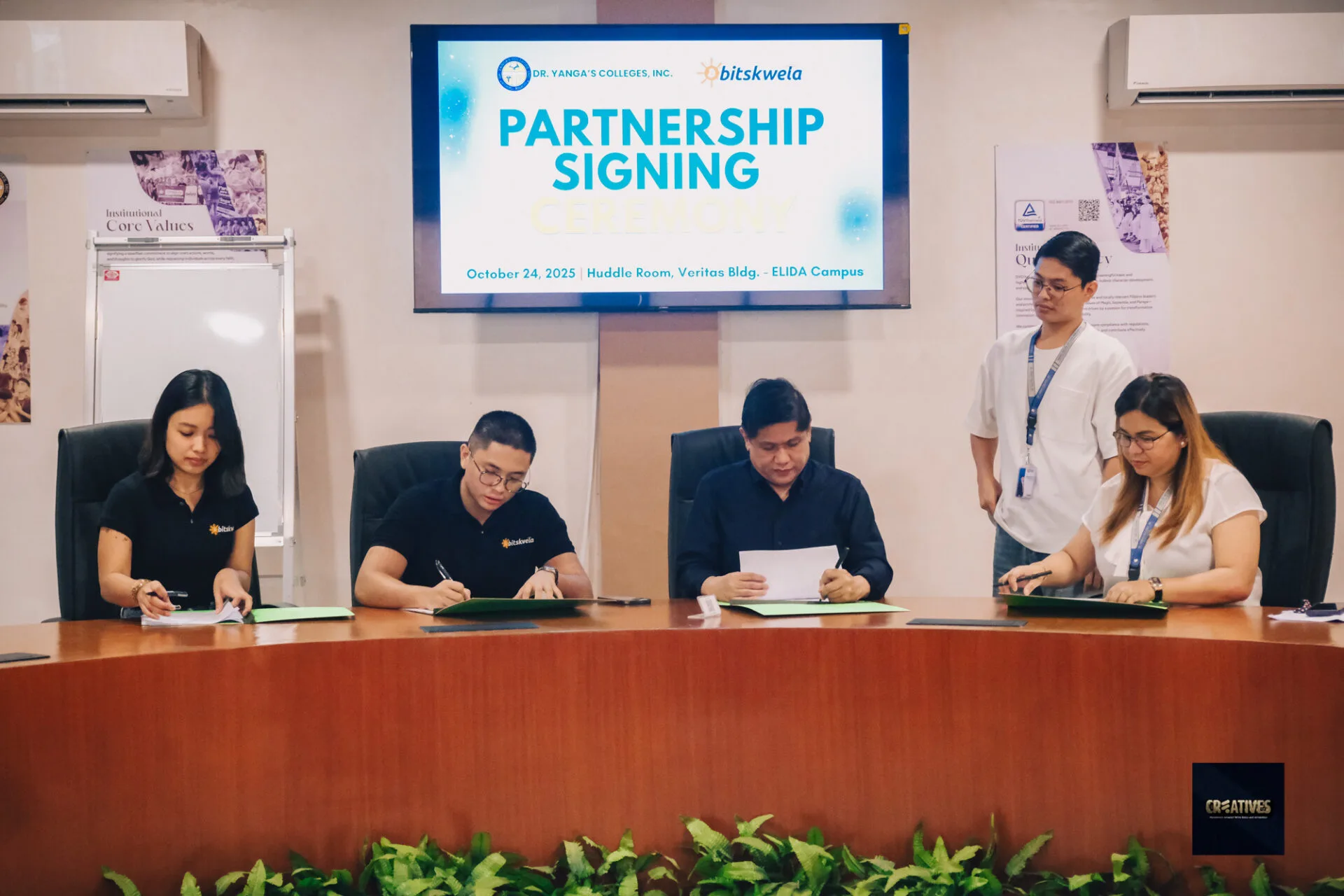 Bitskwela launches BitDev, the PH’s first blockchain-enabled microlearning platform