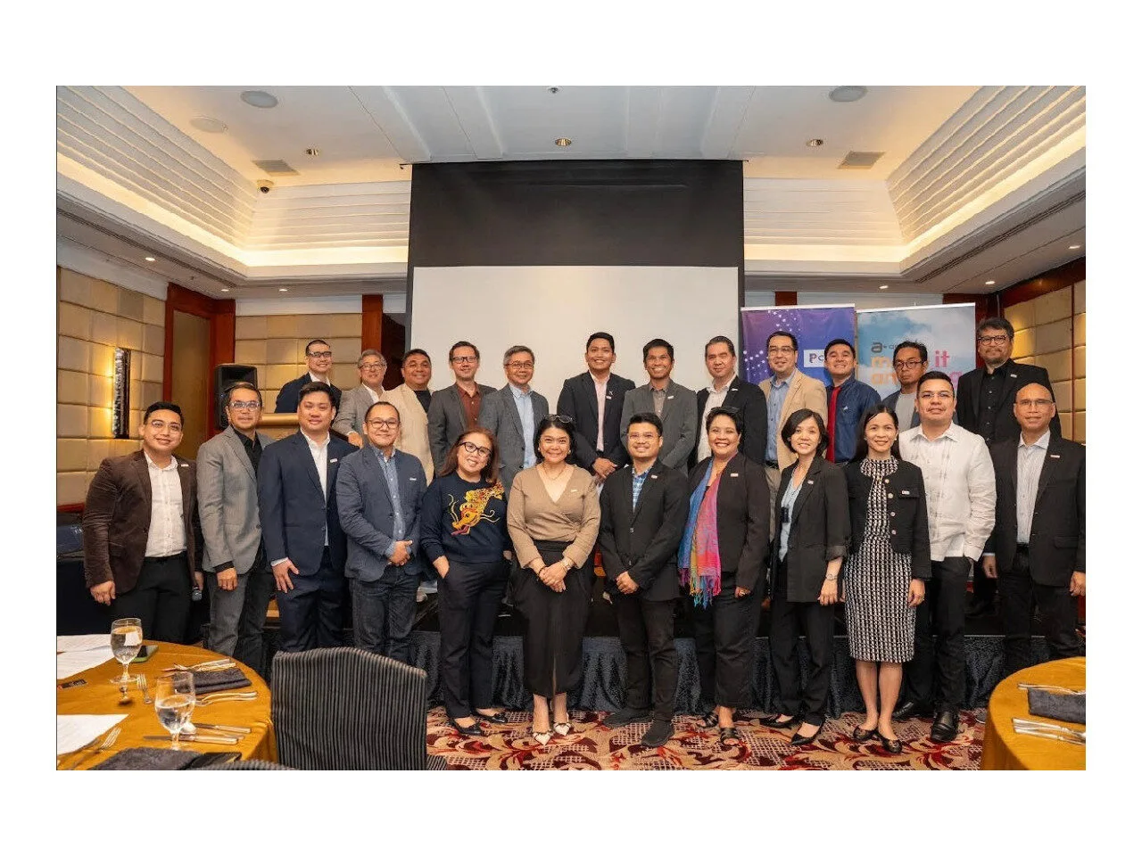 PCIOA welcomes new tech leaders, charts 2026 direction