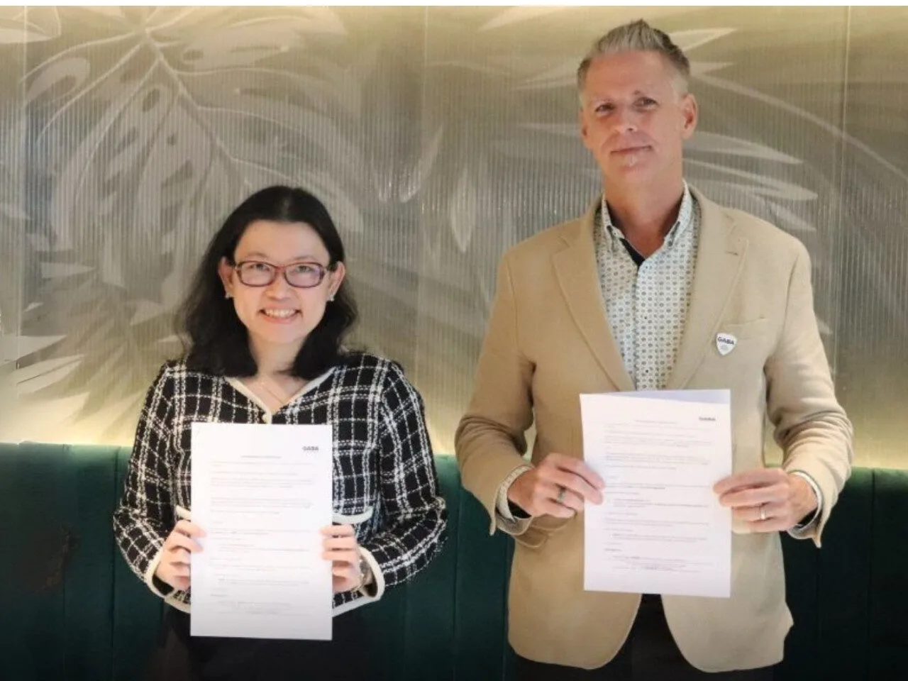 WiSAP, GASA PH ink partnership to strengthen digital literacy and anti-scam awareness