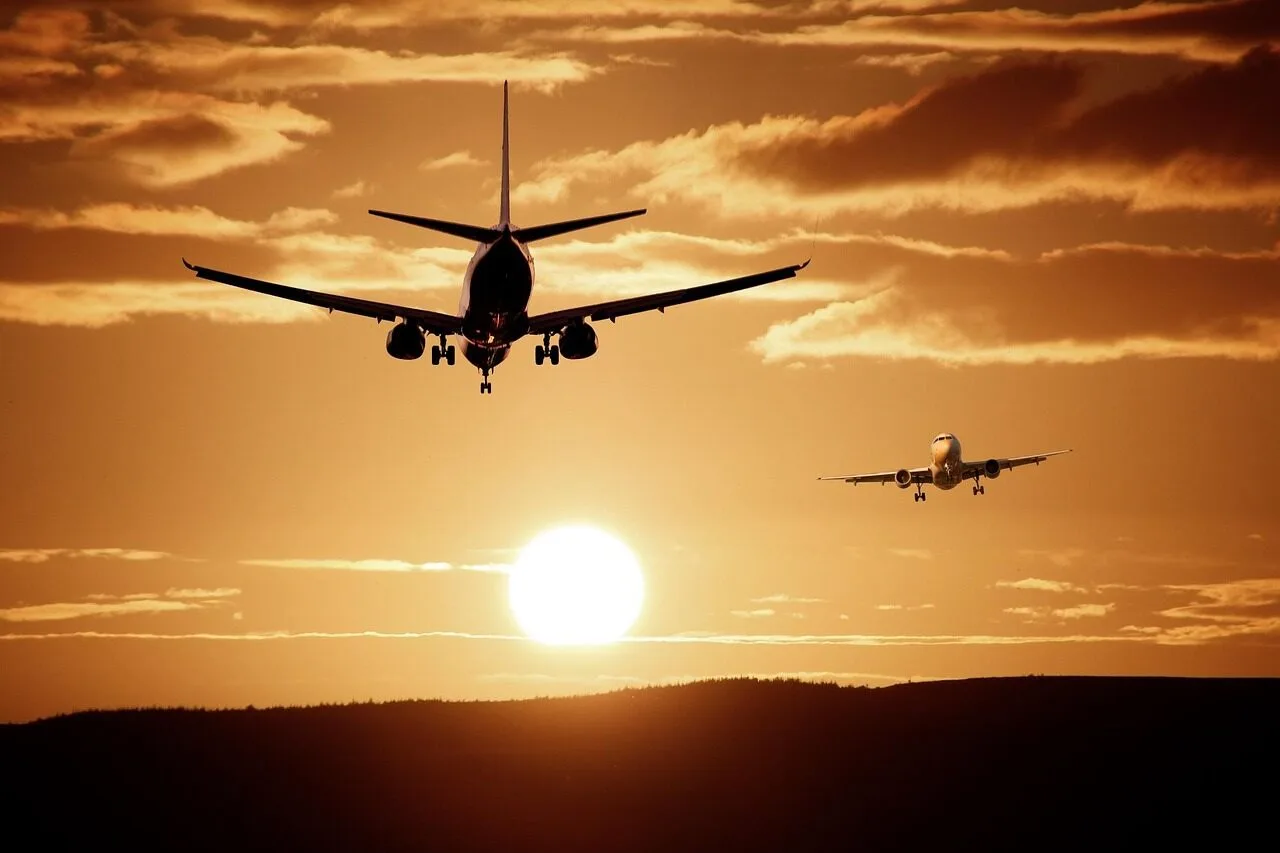 Airlines adjust flights as Airbus software update causes disruptions