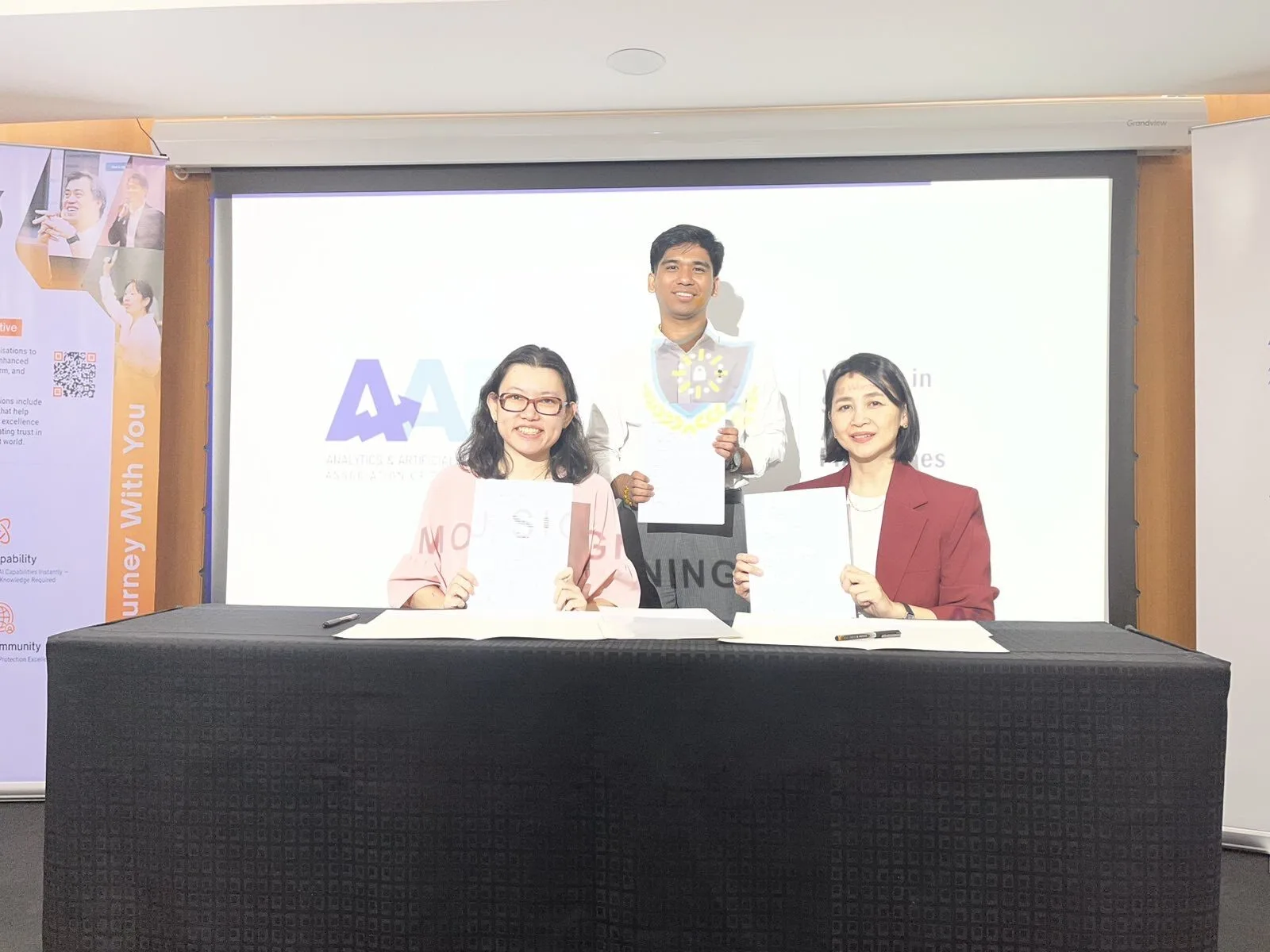 WiSAP, AAP partner to strengthen responsible AI, data ethics, and cybersecurity in PH