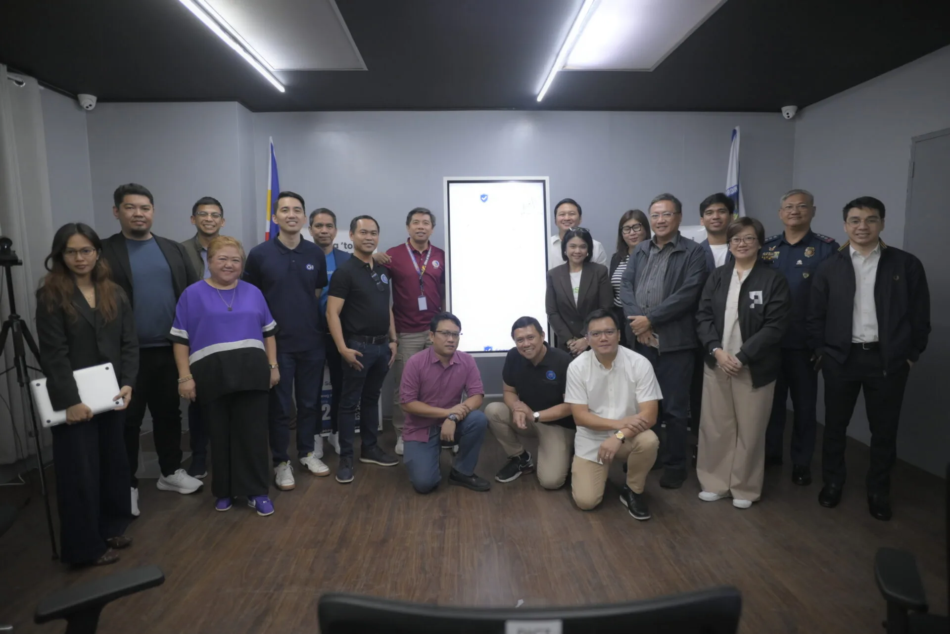 Gogolook backs CICC’s ScamSafe Project to strengthen nationwide anti-scam efforts