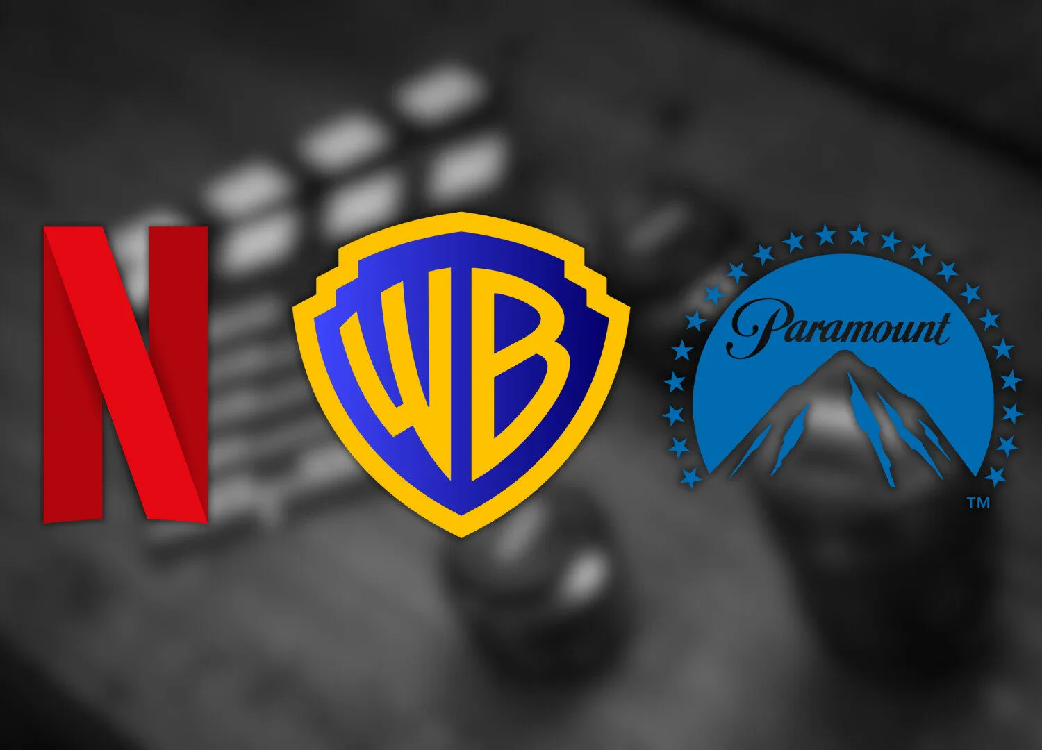 Netflix deal still on track after Warner Bros. Discovery rejects Paramount offer