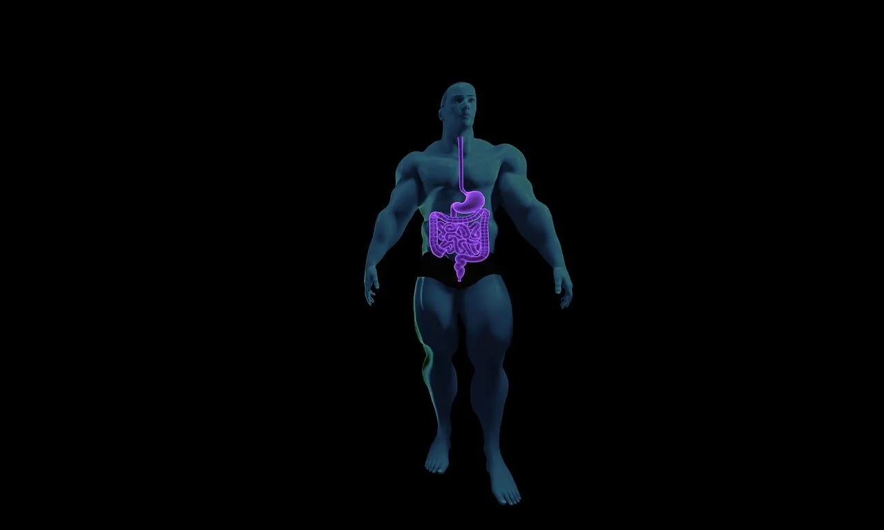 AI steps beyond scans as Gastroenterology turns to lifestyle, diet interventions