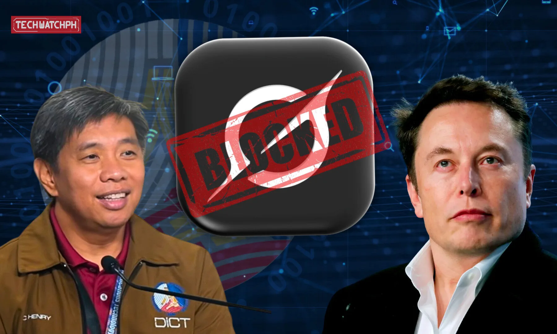 DICT’s Aguda to block Elon Musk’s Grok over explicit deepfakes despite X’s move to restrict sexualized images