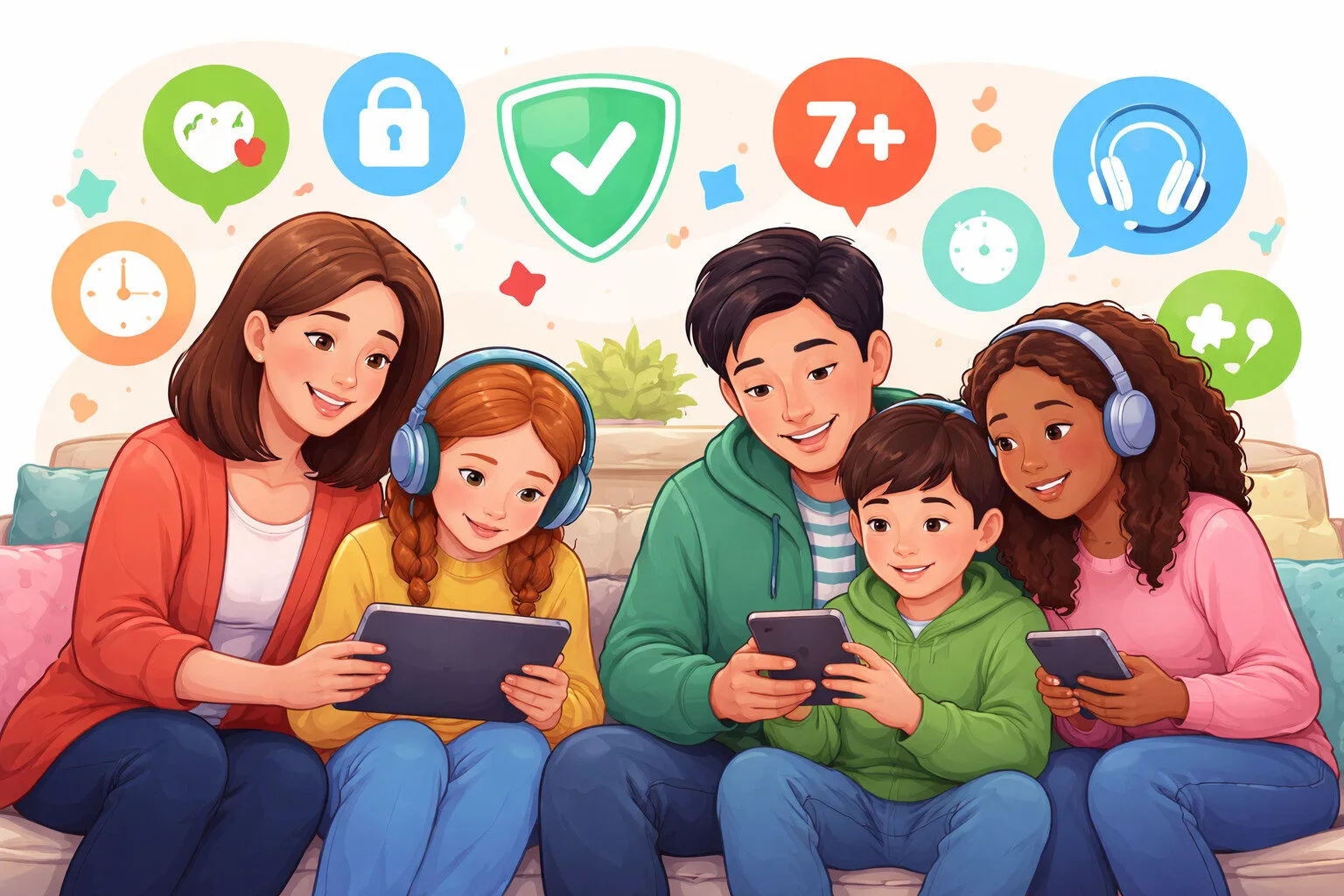 YouTube expands parental controls for supervised teen accounts