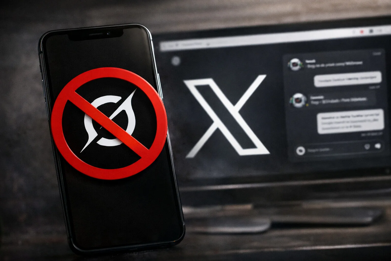 DICT bans Grok app in PH, but AI chatbot remains accessible via X