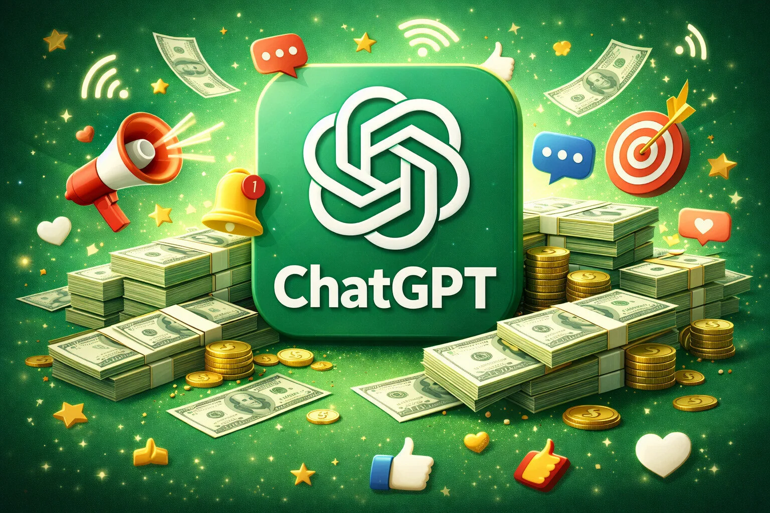 ChatGPT to begin testing ads in free, Go tiers as OpenAI outlines ad principles
