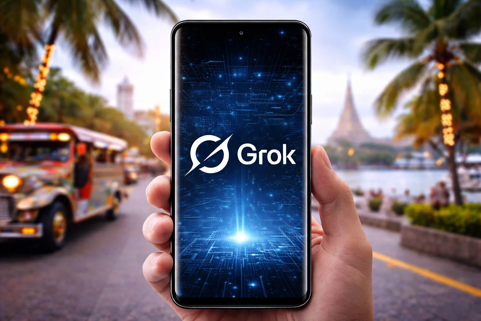 CICC to lift access ban on Grok AI after xAI commits to safety measures