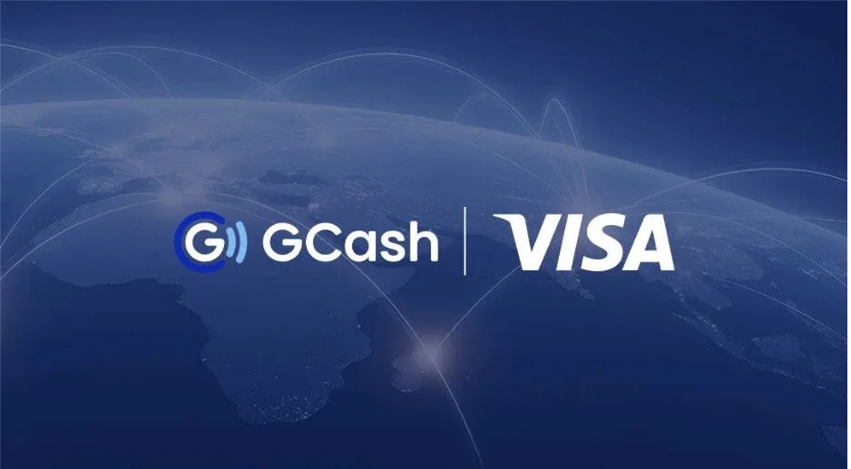 Filipinos overseas may now fund GCash wallets directly through Visa partnership