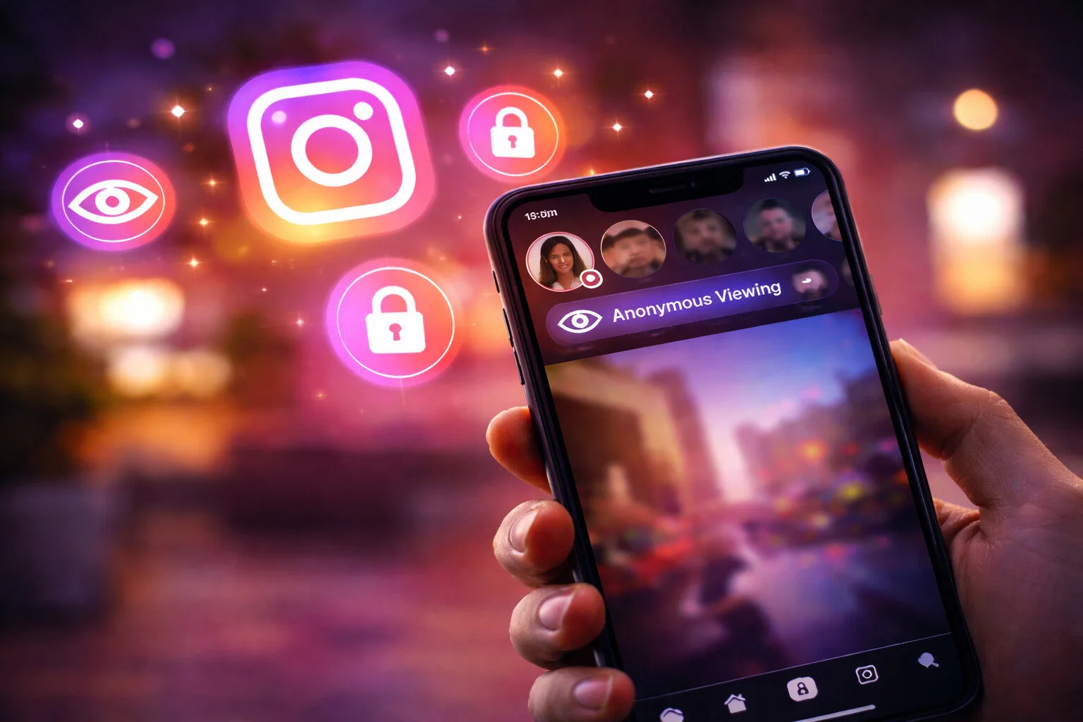 Afraid to view Instagram stories? Meta to test paid feature that lets you watch anonymously