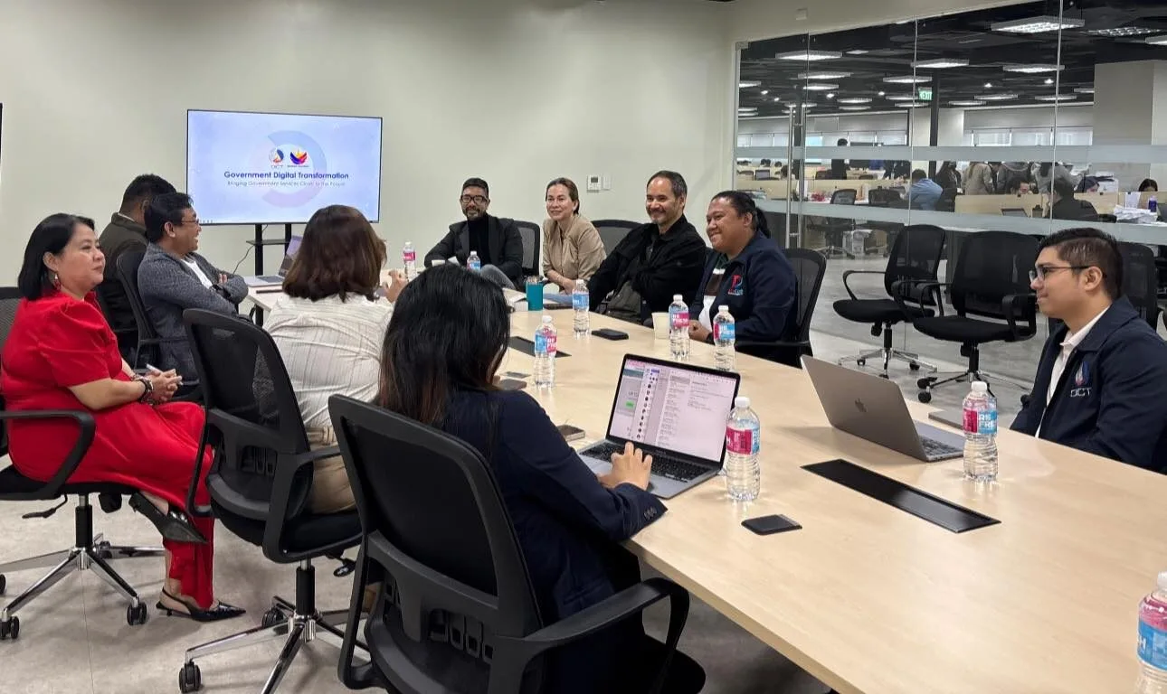 DICT holds public hearing on proposed national blockchain design