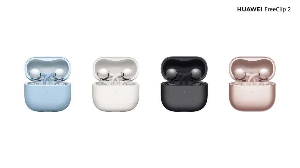 Never feel, never fall: How open-ear audio is becoming an all-day wearable