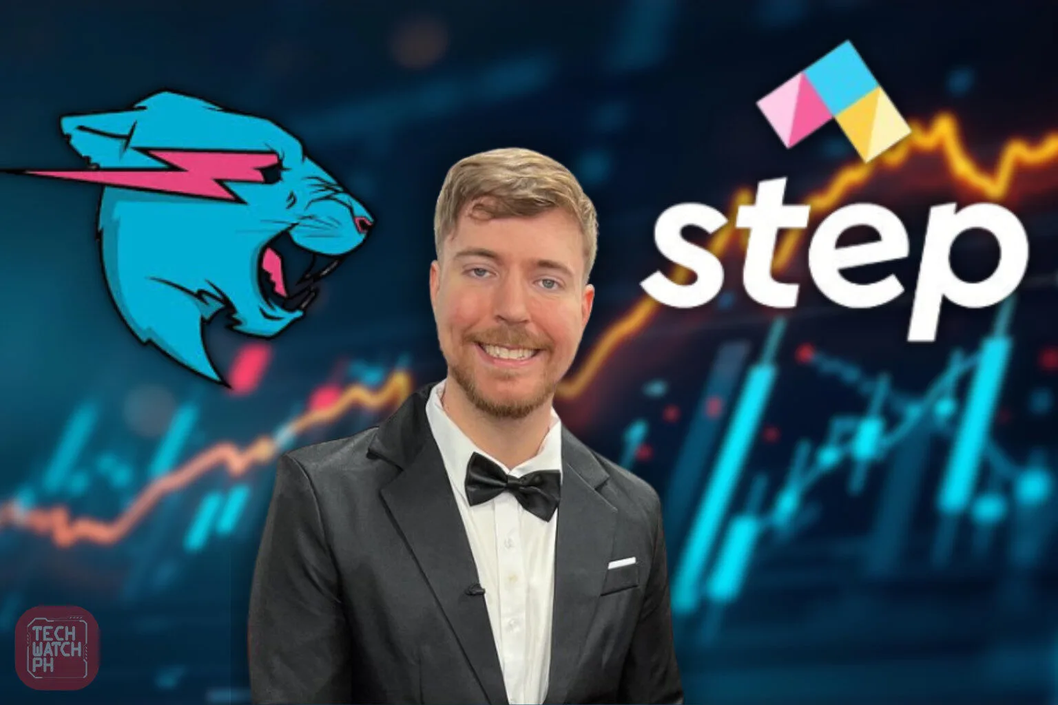 MrBeast jumps into fintech with acquisition of youth-focused finance app Step
