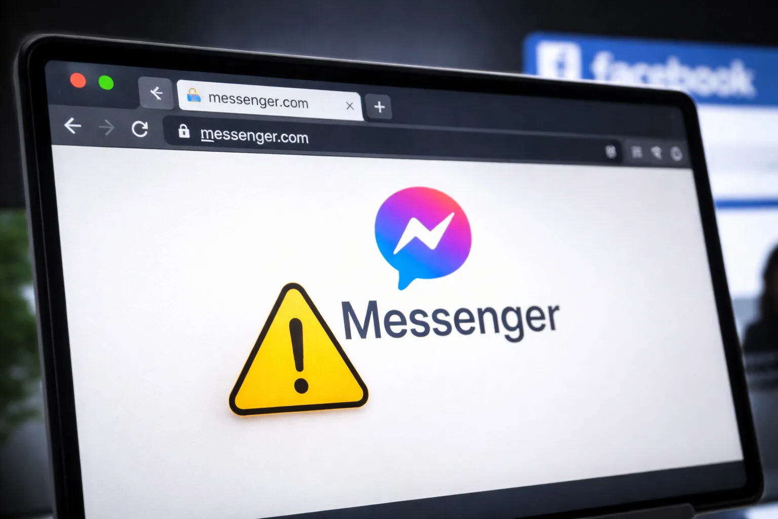 Meta to shut down Messenger.com, shifts web users to Facebook Messages by April 2026