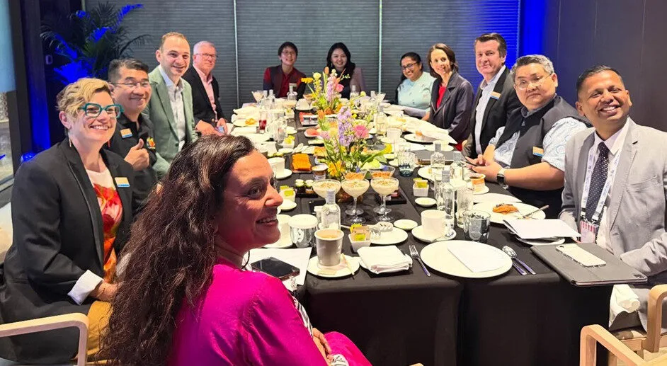 Scam Watch Pilipinas calls for citizen-centered digital safety at Google.org Impact Summit APAC in New Delhi