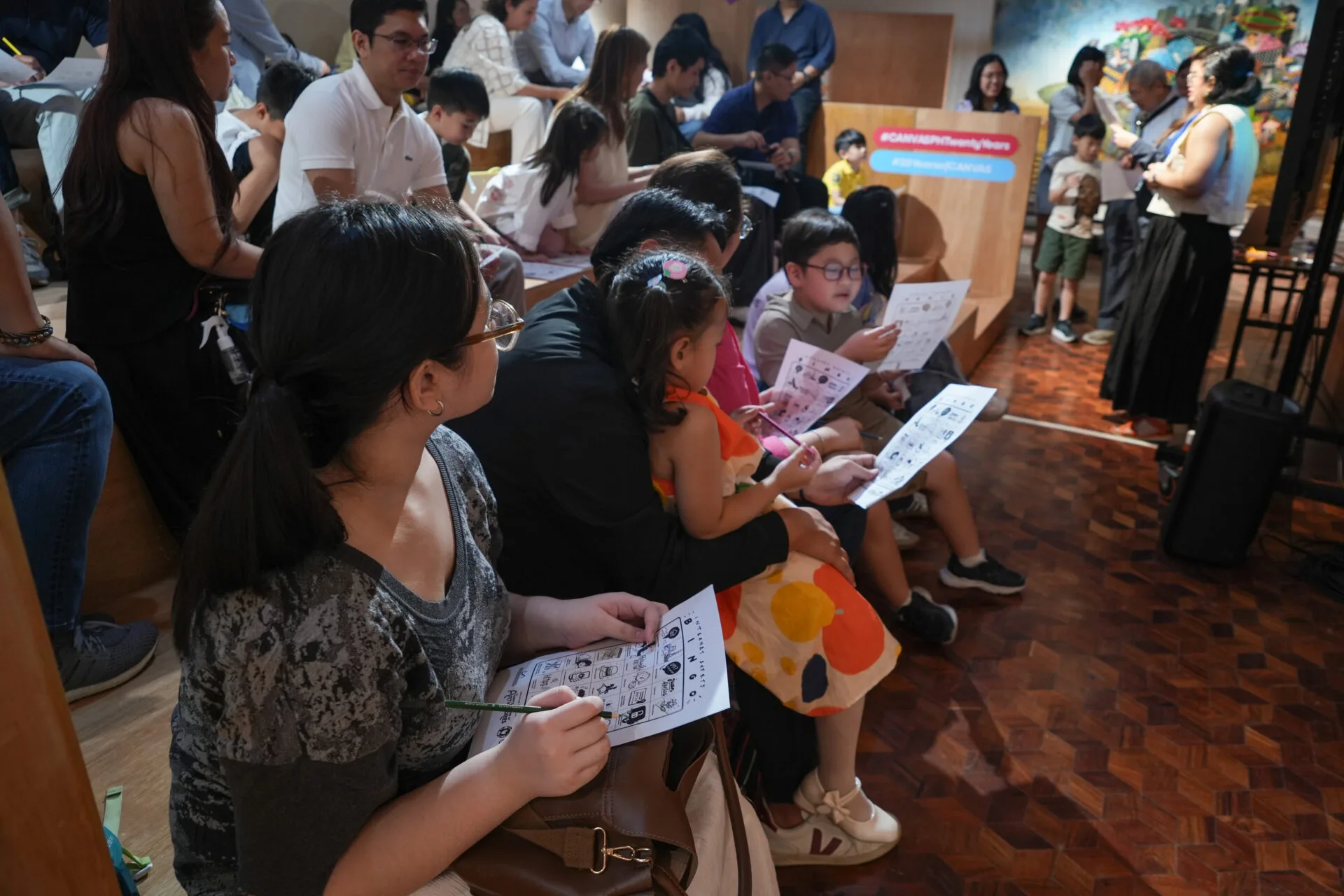 Globe, CANVAS bring online safety and AI education to families in celebration of Safer Internet Day 2026