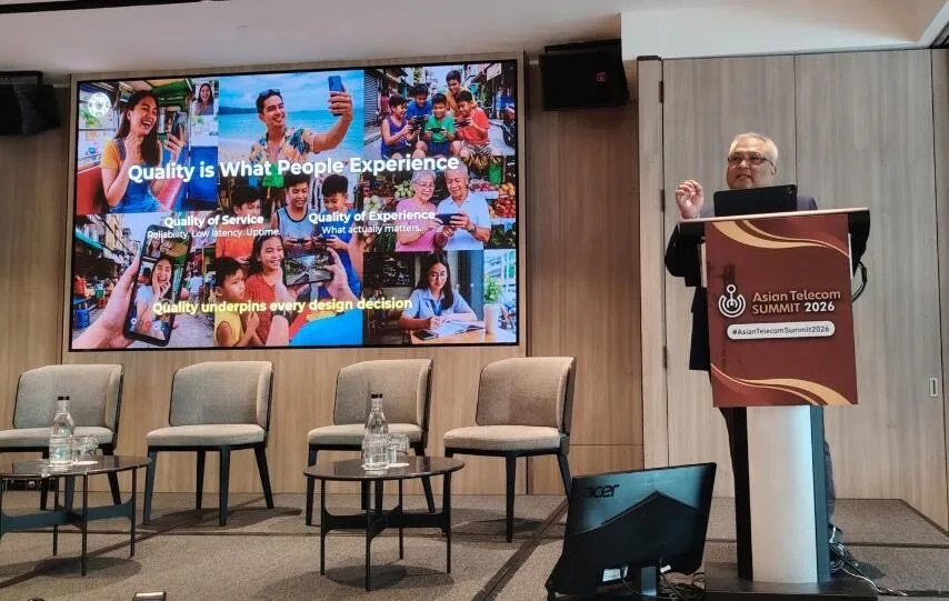 Globe banks on multi-network, AI-ready strategy to strengthen PH connectivity