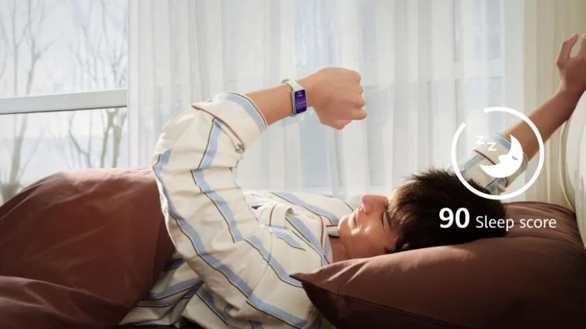 HUAWEI Band 11 Series brings smartwatch features to entry-level price tier, launches March 3