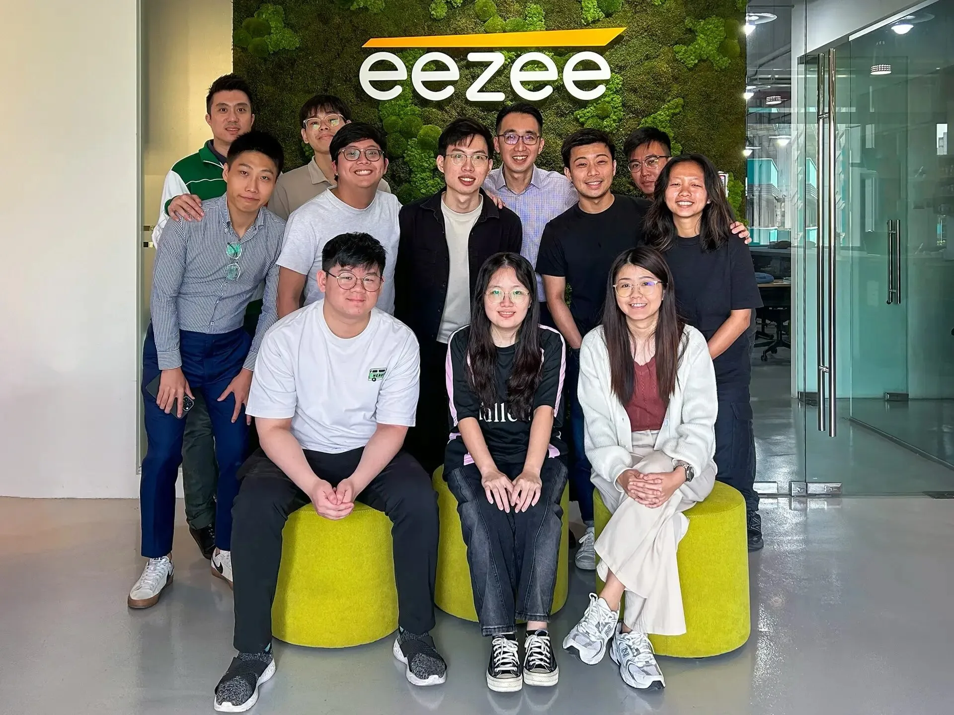 Kickstart Ventures doubles down on Eezee, backs AI-driven procurement expansion in Southeast Asia