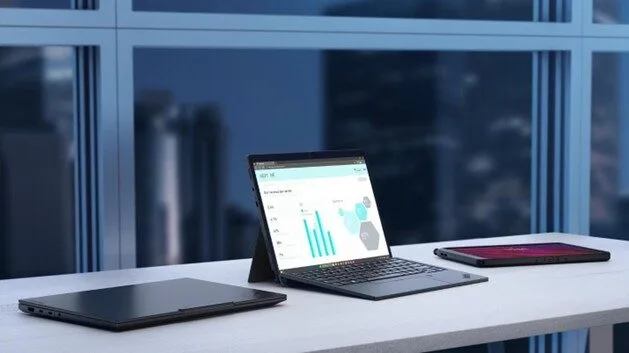 Lenovo unveils adaptive AI ecosystem at MWC 2026, debuts Lenovo Qira and Next-Gen PC concepts