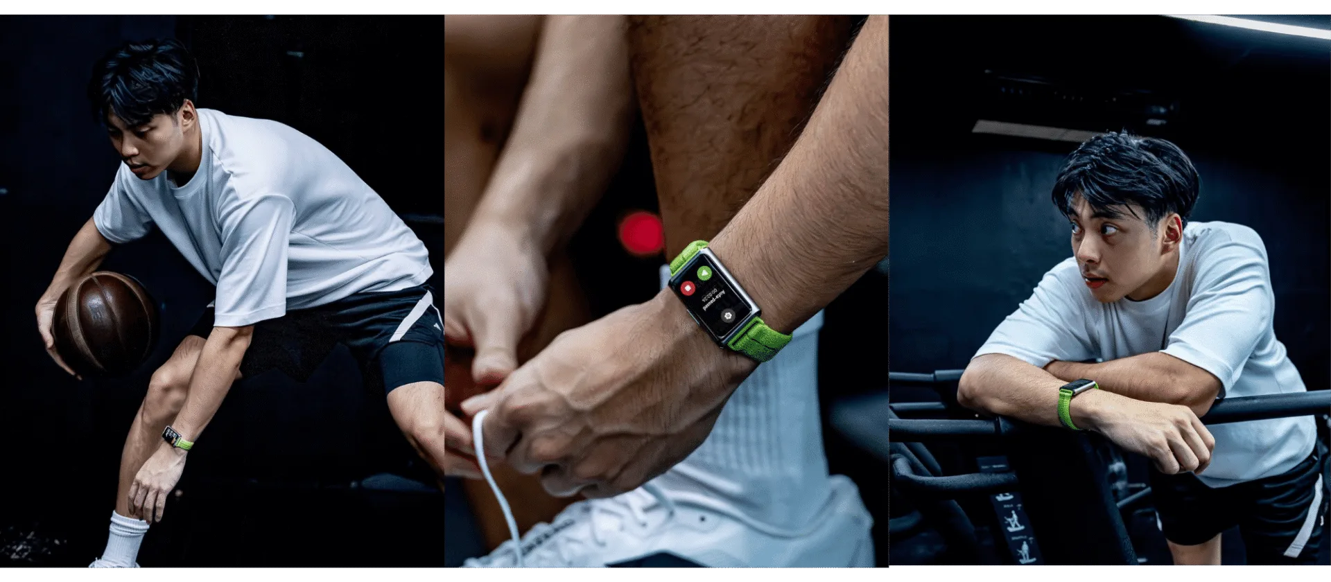 Top creators show how HUAWEI Band 11 series turns everyday movement into measurable progress