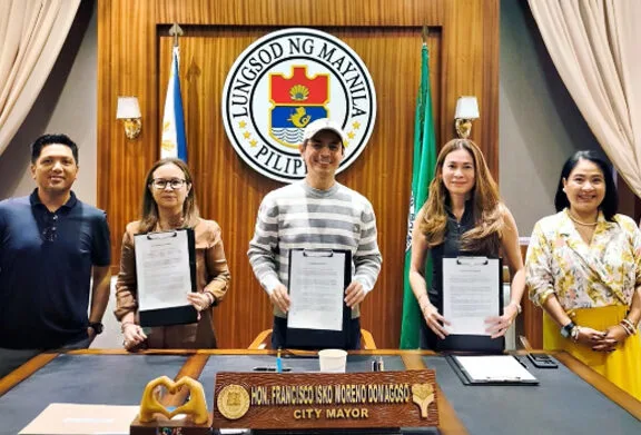 Manila, Qadena aim to get transparency right the first time with blockchain-based governance model
