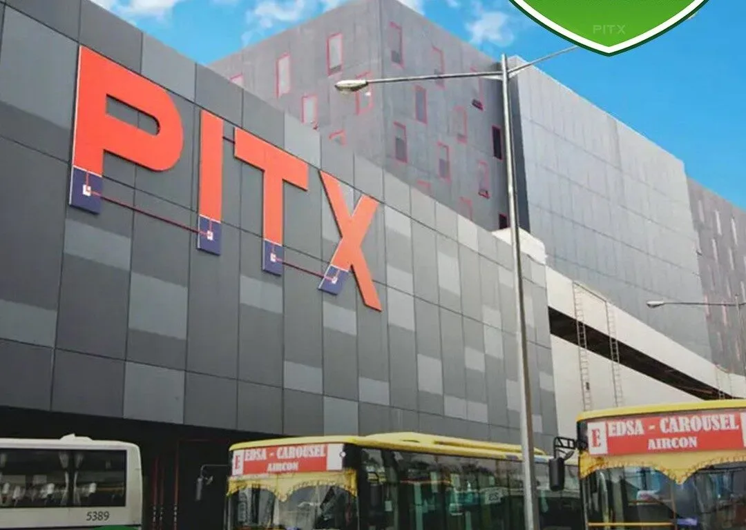 PITX runs on 100% renewable energy, rolls out EV transport to boost sustainable mobility